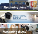 Monitoring wizyjny