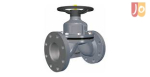 DIAPHRAGM VALVES DEALERS IN KOLKATA