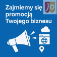 Zajmiemy się promocją Twojego biznesu / Reklama internetowa