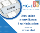 Specjalista rekrutacji  – kurs e-learningowy z certyfikatem