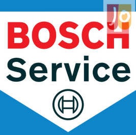 Bosch Car Service Auto-Scan