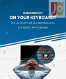 Keyboard Keys