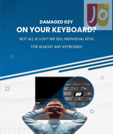 Keyboard Keys