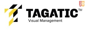 Tagatic - Producent Oznakowania BHP