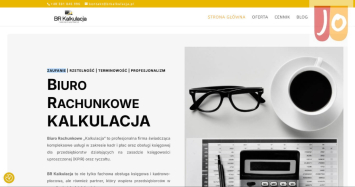 Biuro Rachunkowe Kalkulacja Spółka Cywilna