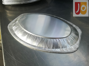 Aluminiowe opakowania spożywcze – rozwiązania eko dla Twojej firmy