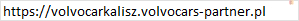 Volvo Car Kalisz – Autoryzowany Dealer samochodów Volvo