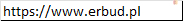 ERBUD – profesjonalizm w budownictwie