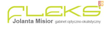 Optyk Fleks – Autoryzowany dystrybutor soczewek Rodenstock w Warszawie