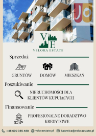 Sprzedaż i poszukiwanie mieszkań, domów, działek - skutecznie