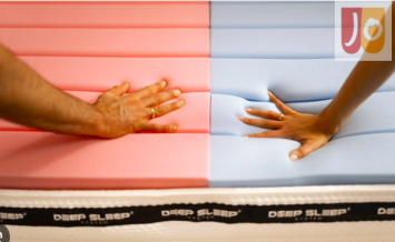 Chłodno latem, przyjemnie ciepło zimą – pokochaj sen w każdej temperaturze