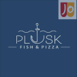 Restauracja PLUSK fish and pizza Sarbinowo
