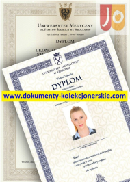 Kup dyplom magistra z wpisem Maturę z wpisem