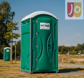 Toalety przenośne Leszno