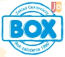Zakład Produkcji Cukierniczej "Box"