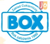 Zakład Produkcji Cukierniczej "Box"