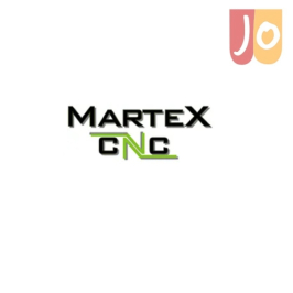 Producent maszyn CNC - martexcnc.pl