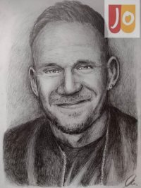 Portrety Rysunek Na Zamówienie