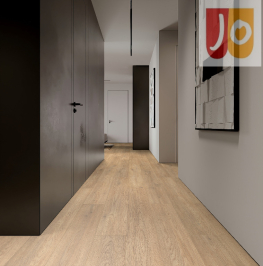 Nowoczesne panele podłogowe do każdego wnętrza