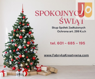 Skup Zadłużonych Spółek - Szybko - Dyskretnie - Legalnie