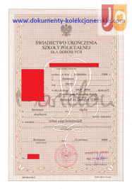 Kup dyplom inżyniera, dyplom magistra, mature z wpisem