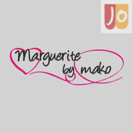 Producent odzieży - Marguerite by Mako