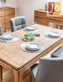 Szynaka Meble – stoły drewniane z duszą