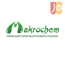 Makrochem - kleje do opakowań papierowych, hotmelt i introligatorstwa