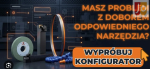 Uchwyt tokarski