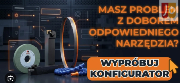 Uchwyt tokarski