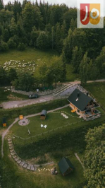Zawoja noclegi