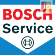 Serwis samochodowy- Bosch Car Service