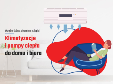 Thermo-Flow - Klimatyzacje i Pompy ciepła, serwis, montaż