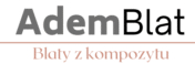 Ademblat – Blaty kompozytowe na wymiar